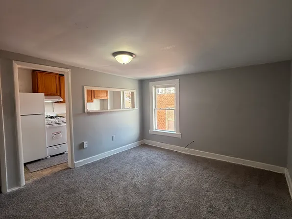 2000 W Pratt St APT 3B, Baltimore, MD 21223