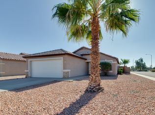 8625 W Sanna St, Peoria, AZ 85345