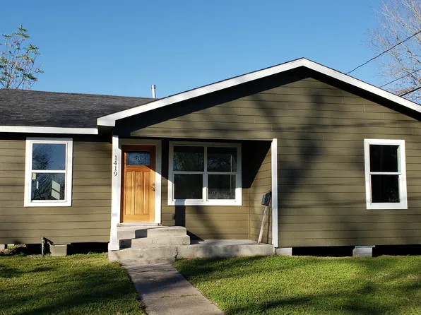 1419 Tarley St, Houston, TX 77009