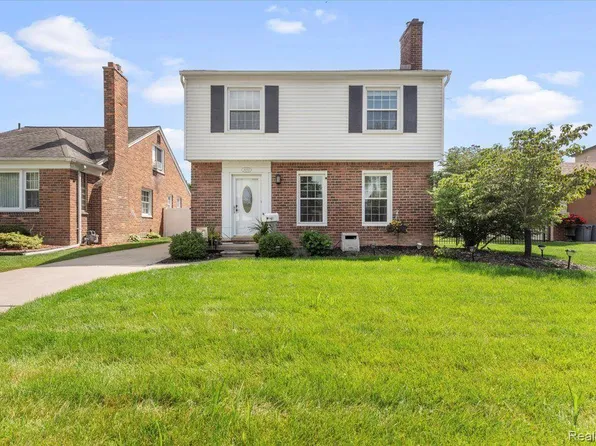 13259 Chestnut St, Southgate, MI 48195