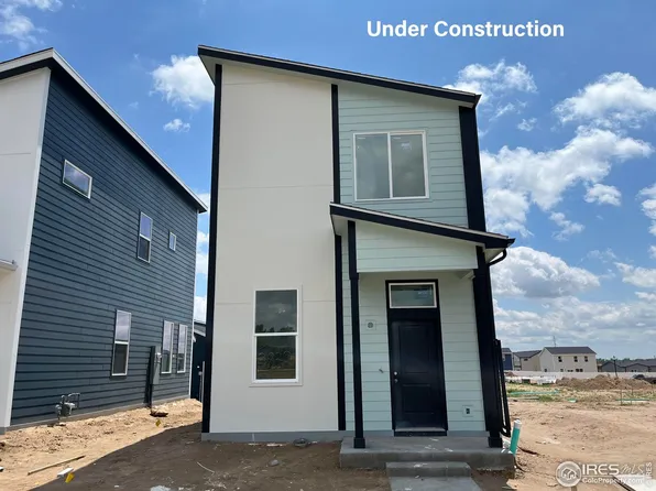 3832 Lake Clark St, Evans, CO 80620