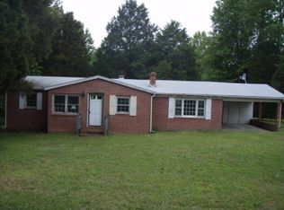 1775 Courthouse Rd, Louisa, VA 23093