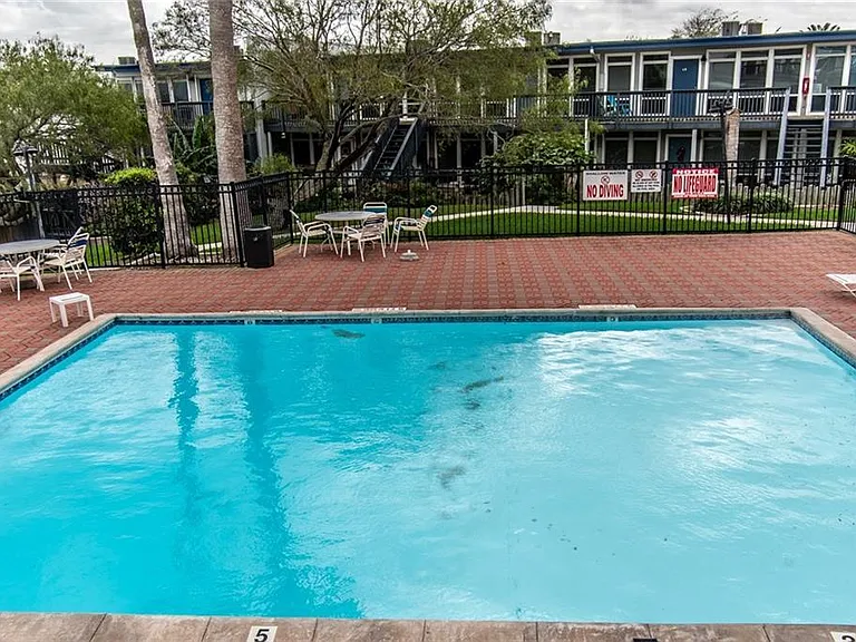 3402 Ocean Dr #33-1 — Photo 22