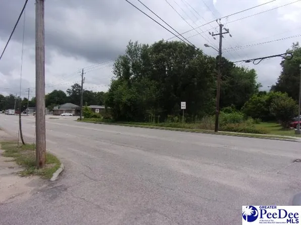 W Carolina, Hartsville, SC 29550