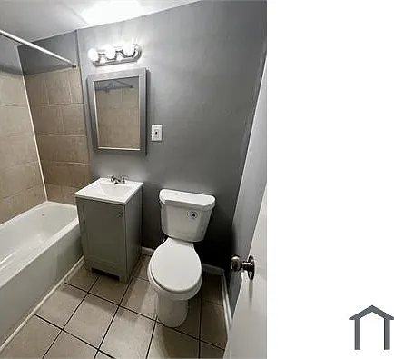 3 bed, $3,450 — Photo 3