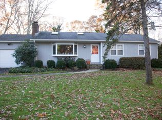 2 Between Ln, East Hampton, NY 11937