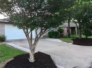 1102 Laurelleaf Dr, Pflugerville, TX 78660