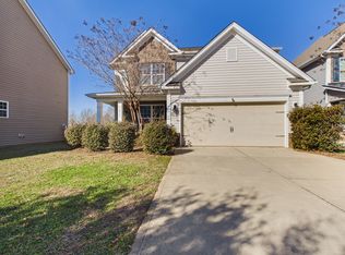 8810 Douglas Palace Ct, Charlotte, NC 28278