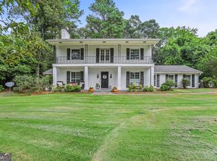 420 Ridgecrest Rd, Lagrange, GA 30240