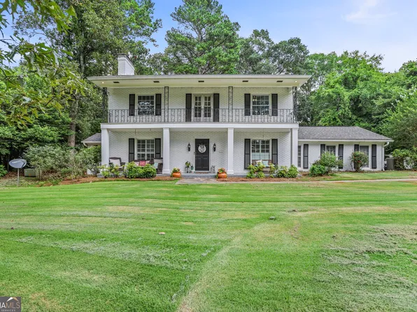 420 Ridgecrest Rd, Lagrange, GA 30240