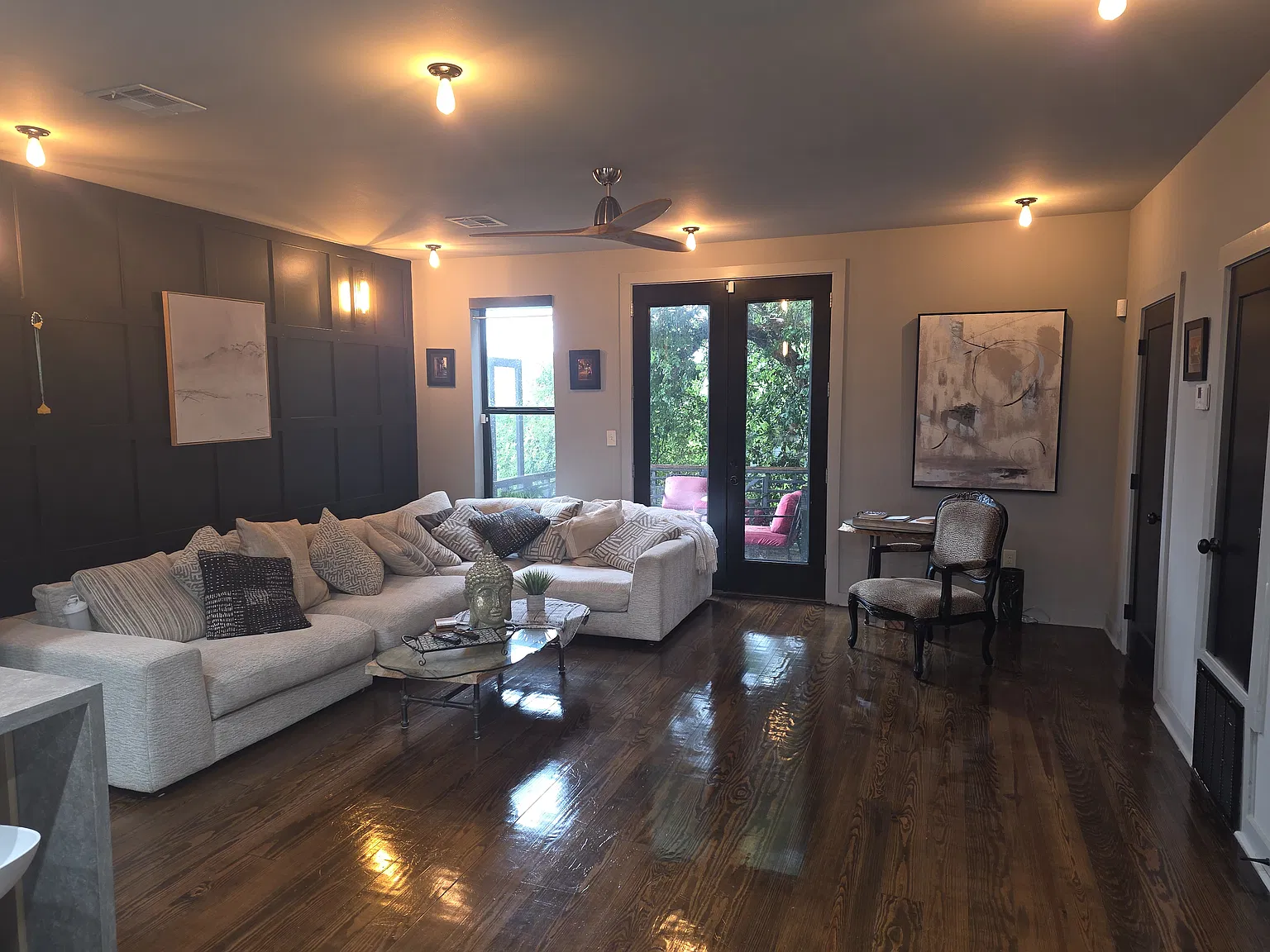 3bed 2.5 Bath 2100 Sqft 2,400$ — Photo 2