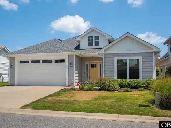 102 Transom Dr Lot 143, Grandy, NC 27939