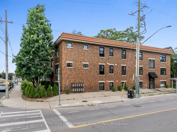127 Victoria Ave S, Hamilton, ON L8N 2S9