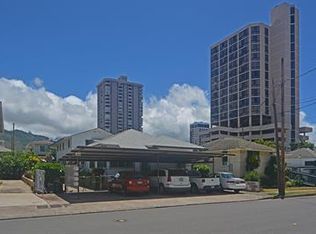2024 Lime St, Honolulu, HI 96826