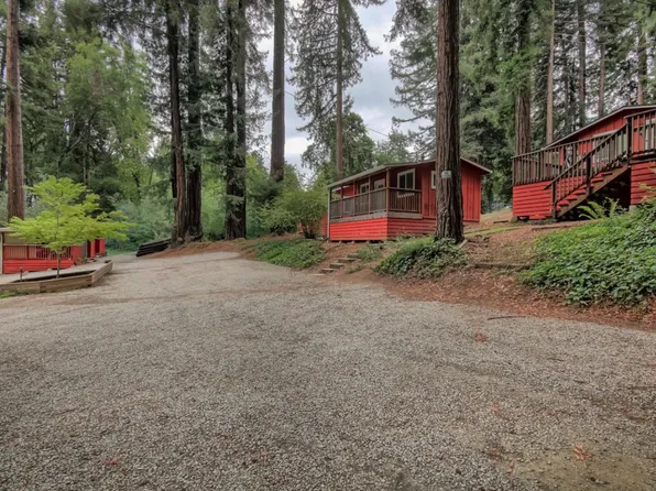 Redwood Bouldercreek, Boulder Creek, CA 95006