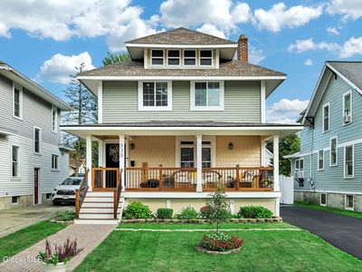 838 Woodland Avenue, Schenectady, NY, 12309