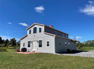 4529 Middle Cheshire Rd, Canandaigua, NY 14424