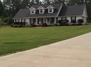 261 Wayenda Ct, Screven, GA 31560