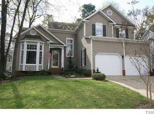 9005 Walking Stick Trl, Raleigh, NC 27615