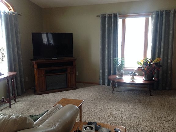 living room view 2
