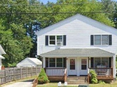 423-425 Parker St, Springfield, MA, 01129