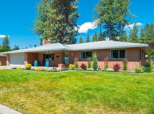 7124 N Fotheringham St, Spokane, WA 99208