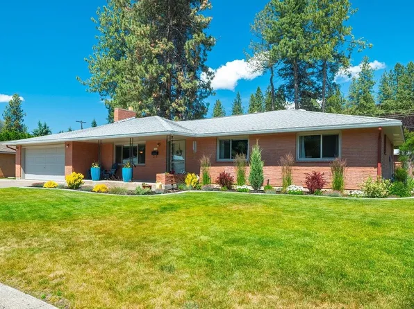 7124 N Fotheringham St, Spokane, WA 99208