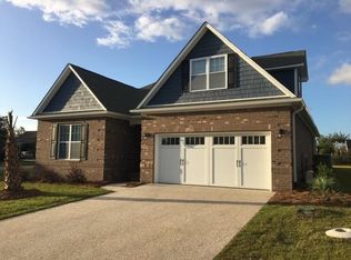 1230 Waterfall Way, Leland, NC 28451