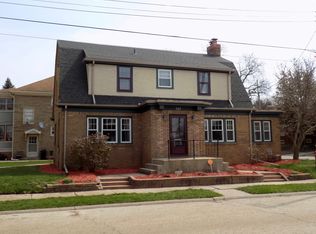 707 N Highland Ave, Rockford, IL 61107