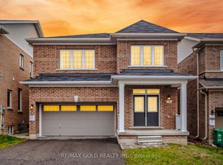 26 Geranium Cres, Brampton, ON L6Y 1N8