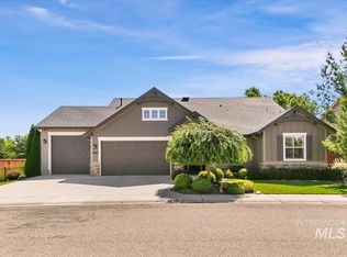 990 N Red Ash Way, Star, ID 83669