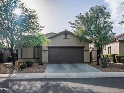 40608 N COLUMBIA Trail, Anthem, AZ, 85086