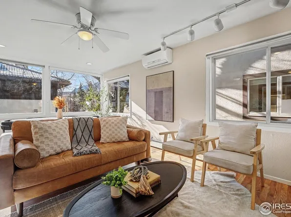 733 Pearl St, Boulder, CO 80302