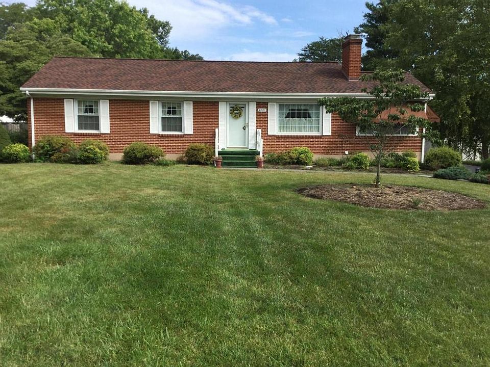 1st image of 4021 Belford St SW