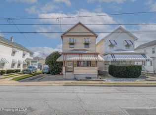 342 Phillips St, Hanover Township, PA 18706