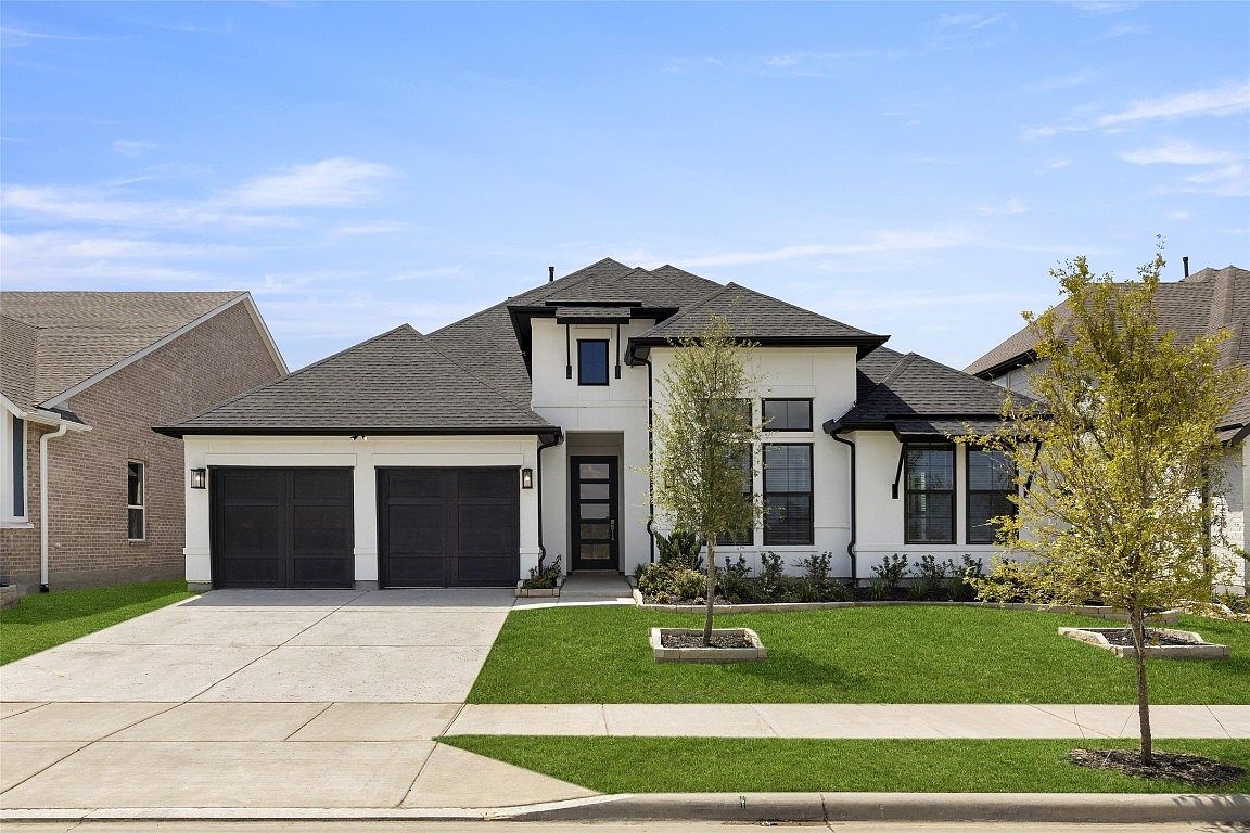 1804 Wimberley Dr, Prosper, TX 75078 Zillow