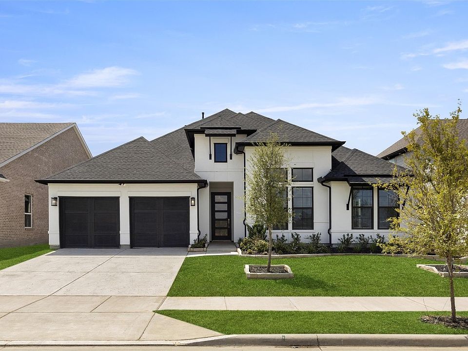 1804 Wimberley Dr, Prosper, TX 75078 Zillow