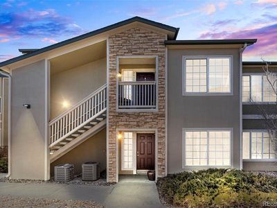 10096 E Carolina Place  Unit 103, Denver, CO, 80247