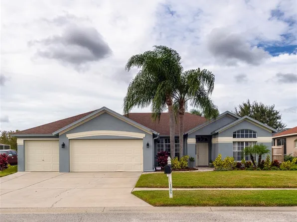 1309 Pristine Pl, Lutz, FL 33549