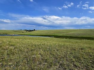 Basin Acres Rd, Shawmut, MT 59078