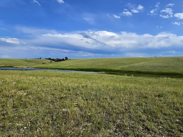 Basin Acres Rd, Shawmut, MT 59078