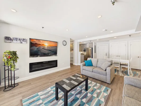 133 East Mountain Road #3A8, Killington, VT 05751