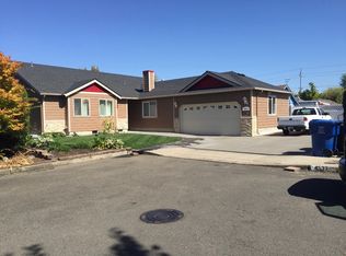 4537 Skyler Pl NE, Salem, OR 97305