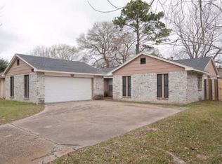 7319 Echo Pines Dr, Humble, TX 77346