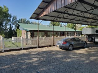 23 Road 6541, Kirtland, NM 87417