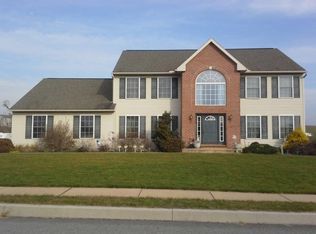 150 Dogwood Dr, Bernville, PA 19506
