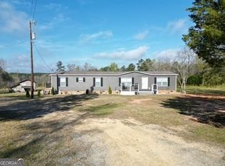 650 Sandy Cross Rd NE, Crawfordville, GA 30631