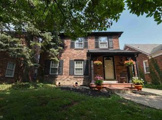 4530 Harvard Rd, Detroit, MI 48224