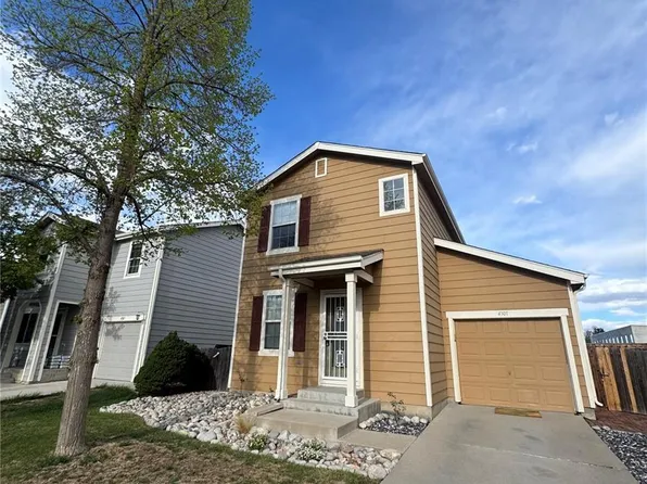 4301 W Kenyon Avenue, Denver, CO 80236