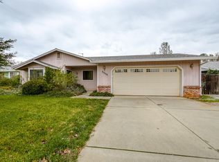 3359 Billings Dr, Redding, CA 96002